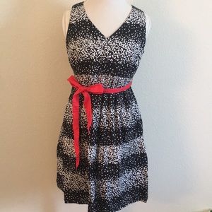 Motherhood Maternity Dress